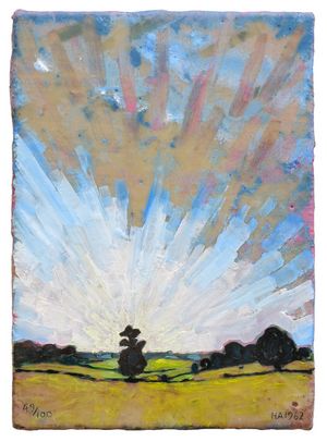 Great Oak 49/100 1962