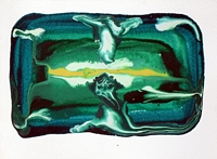 Green Bar - edition of 50