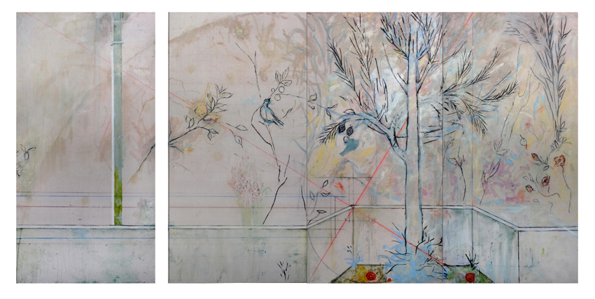 Pars Una Hic et Nunc Perpetuo Impossibile Hortum