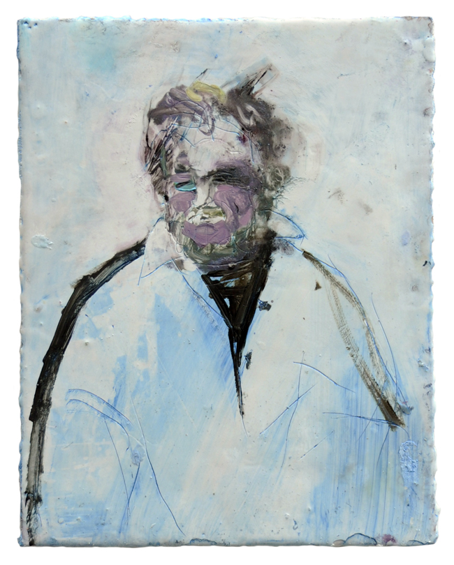 HARRY ADAMS: Explorer No. 3 (Sir Jameson Adams)