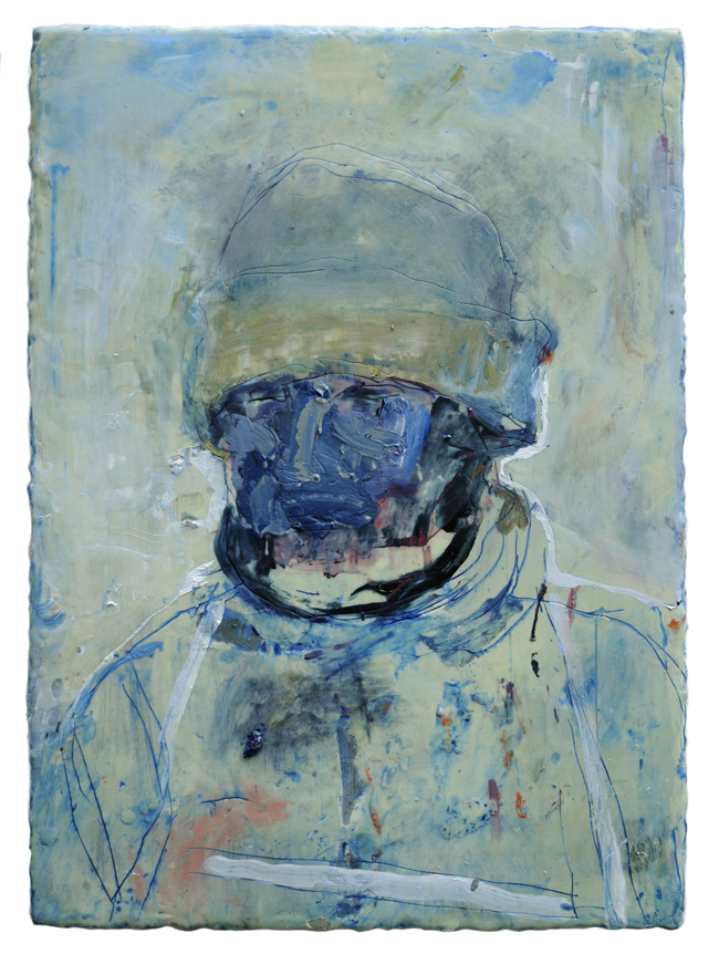 HARRY ADAMS: Explorer No. 1