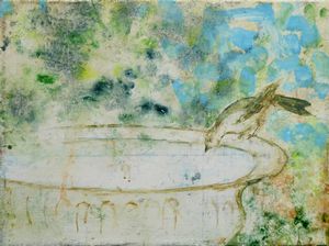 Bibentes in Agrum Romanum Hortus