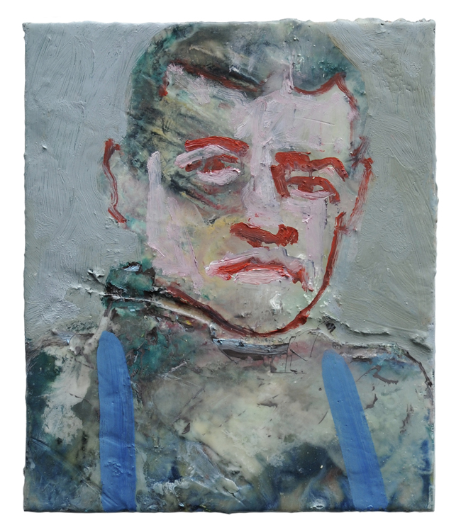 HARRY ADAMS: Sir Ernest Shackleton 1914