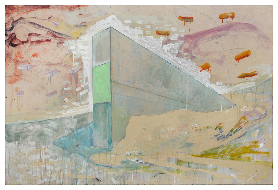 Global Seed Vault, Svalbard