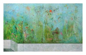 Alcedines: an saepe et diu caput coloribus cum magna avis rostro acutus