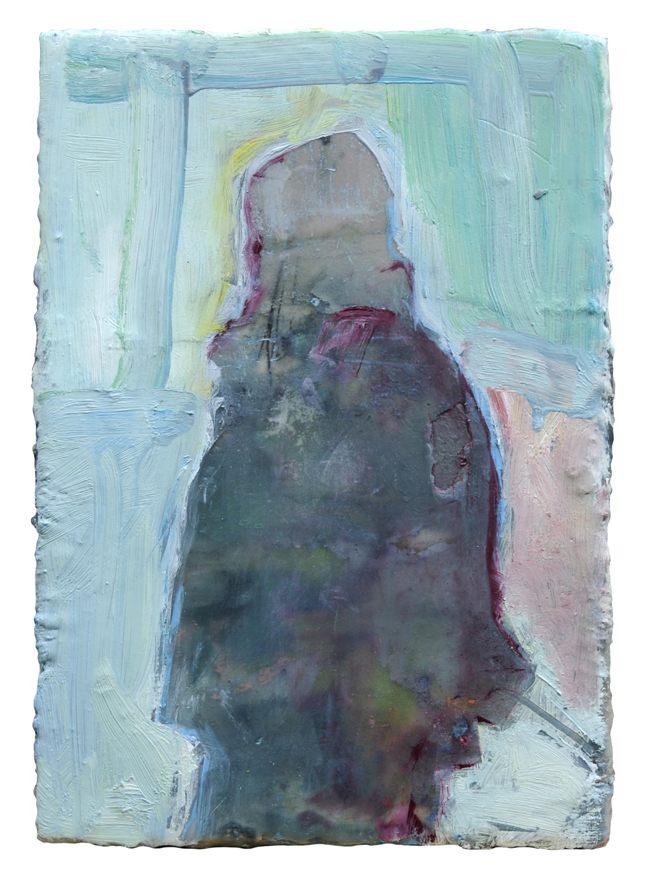 HARRY ADAMS: Man Conquering the Ice