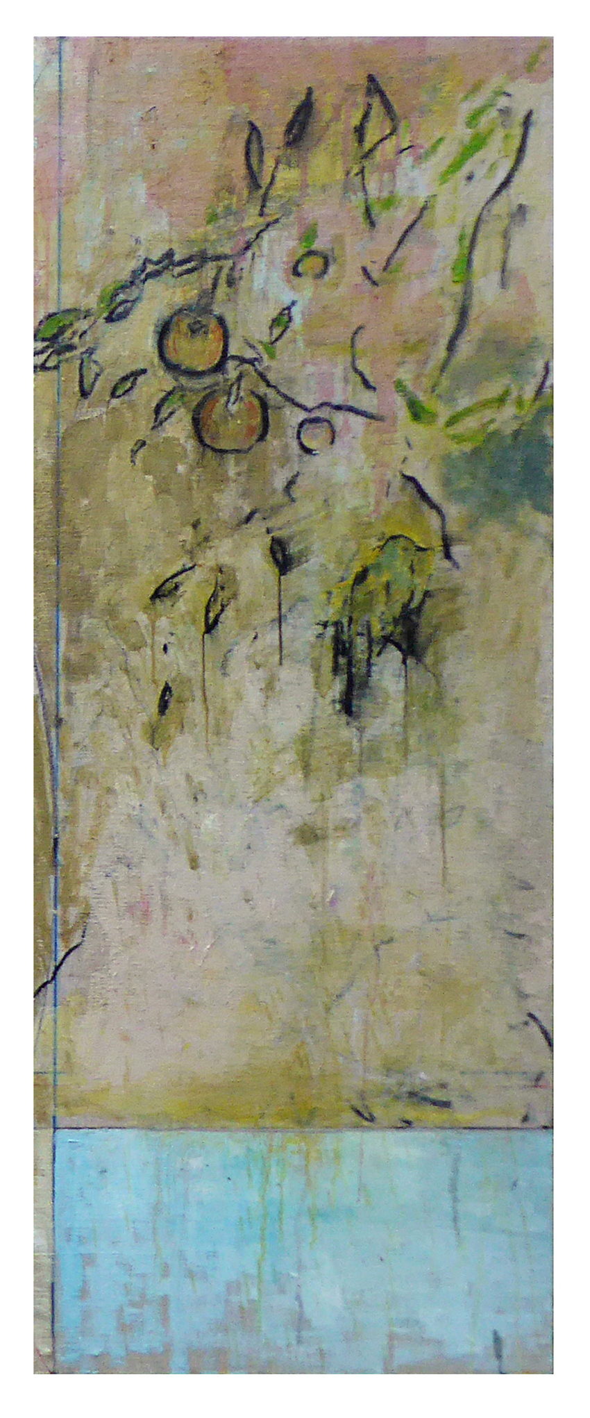 Partibus Unum et Duo et Tria Esse de Praesenti et in Horto Sempiterno (Part III)