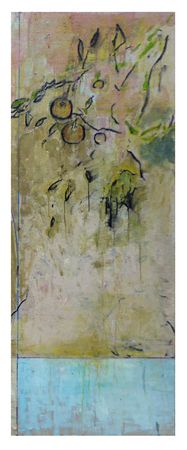 Partibus Unum et Duo et Tria Esse de Praesenti et in Horto Sempiterno (Part III)