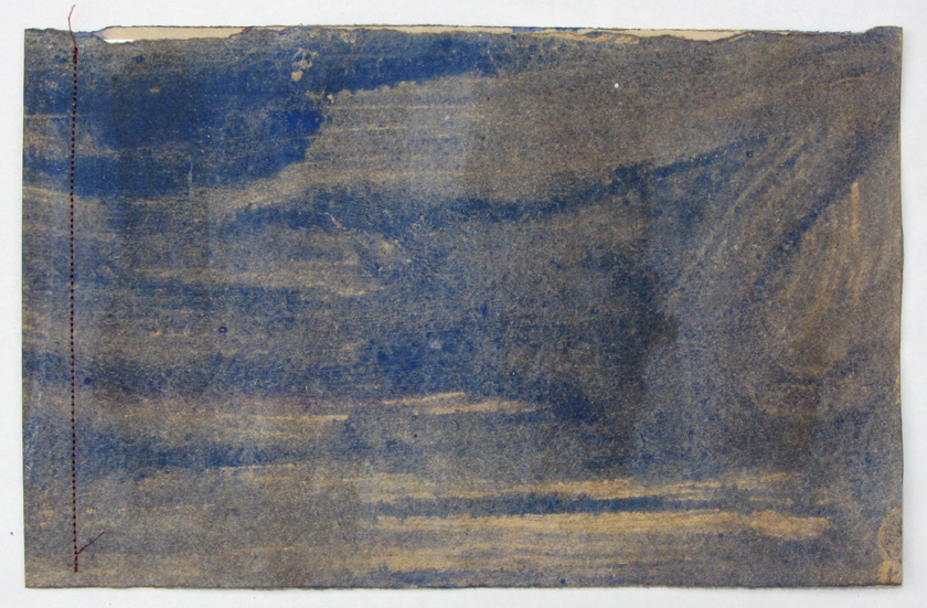 NEAL JONES: Handmade catalogue - WOODY Paintings 11/20