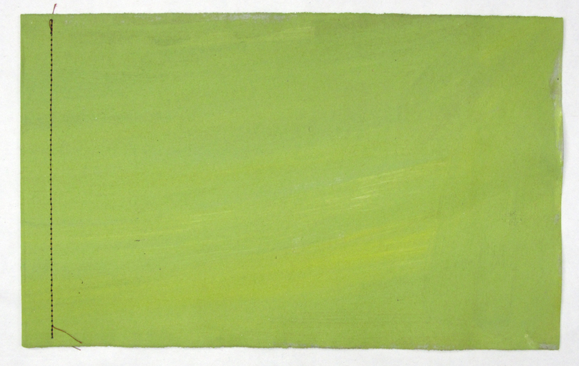 NEAL JONES: Handmade catalogue - WOODY Paintings 12/20