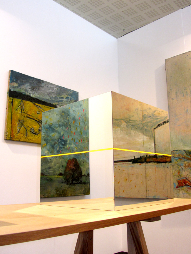 LAF Installation Shot 3