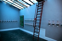 A RIOT IN A JAM JAR - DOMESTIC SCALE Section 3