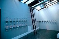 A RIOT IN A JAM JAR - DOMESTIC SCALE Section 4