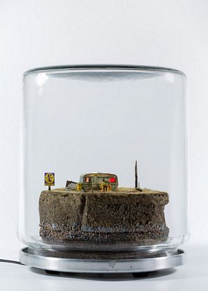 JAMES CAUTY UKIP HQ ADP Bedfordshire