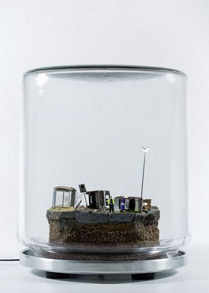 JAMES CAUTY The 264 To Bedford Cancelled