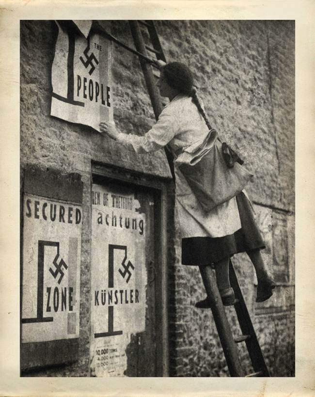 HWSA Blockade Photograph #1176 FACSIMILE EDITION