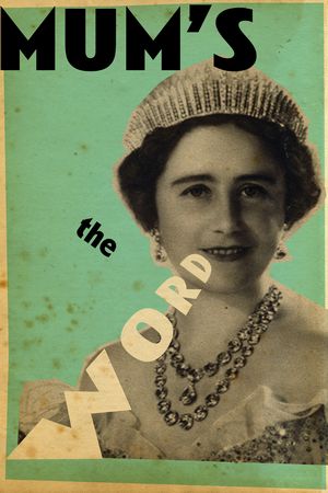 Short Brothers Limited Edition Commemorative Poster  Mum's the Word