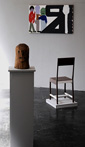 Installation Photographs