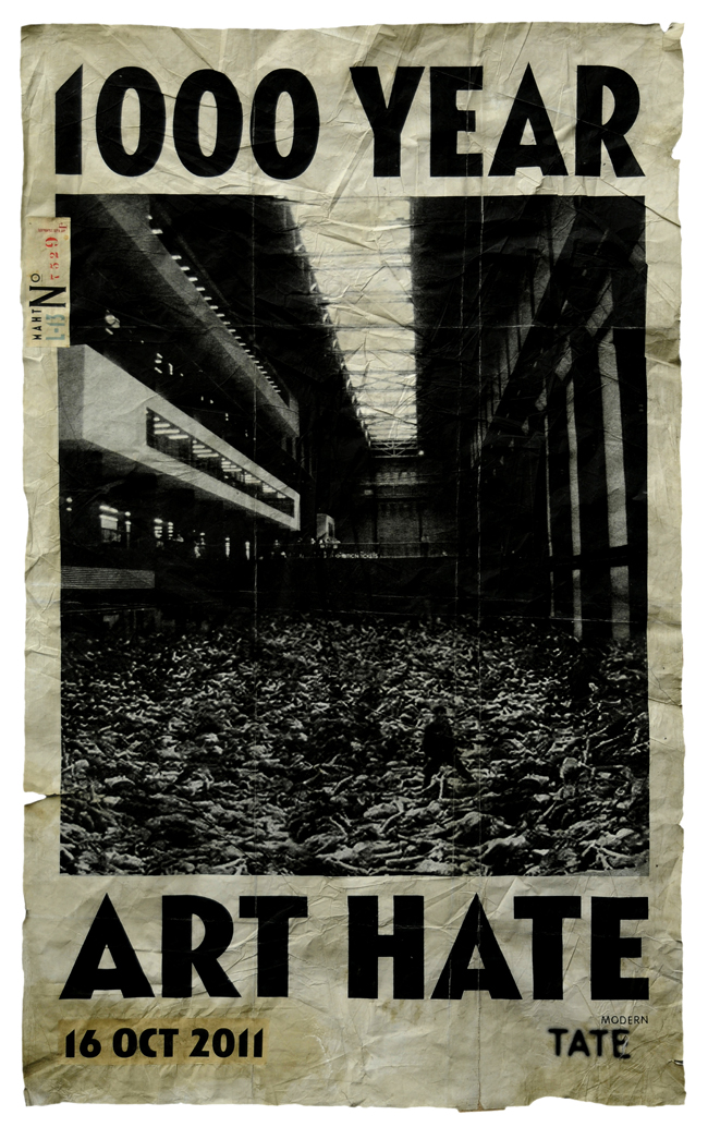 ORIGINAL Field Poster No.7529