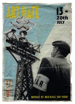ORIGINAL Field Poster No.109
