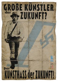 ORIGINAL Field Poster No.139