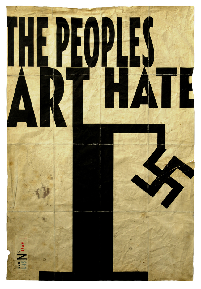 ORIGINAL Field Poster No.926