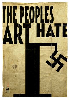 ORIGINAL Field Poster No.926