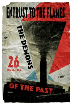 ORIGINAL Field Poster No.9432