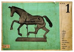 ORIGINAL Field Poster No.1