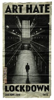 ORIGINAL Field Poster No.814