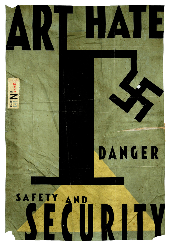 ORIGINAL Field Poster No.8329