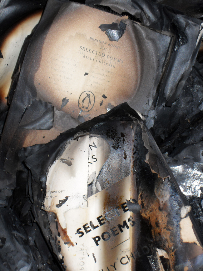 DUMB INSOLENCE ACT 1 photo 9