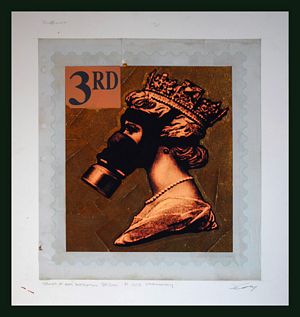 SMD10 Legacy Editions REV ENG COL 3rd Class Bronze