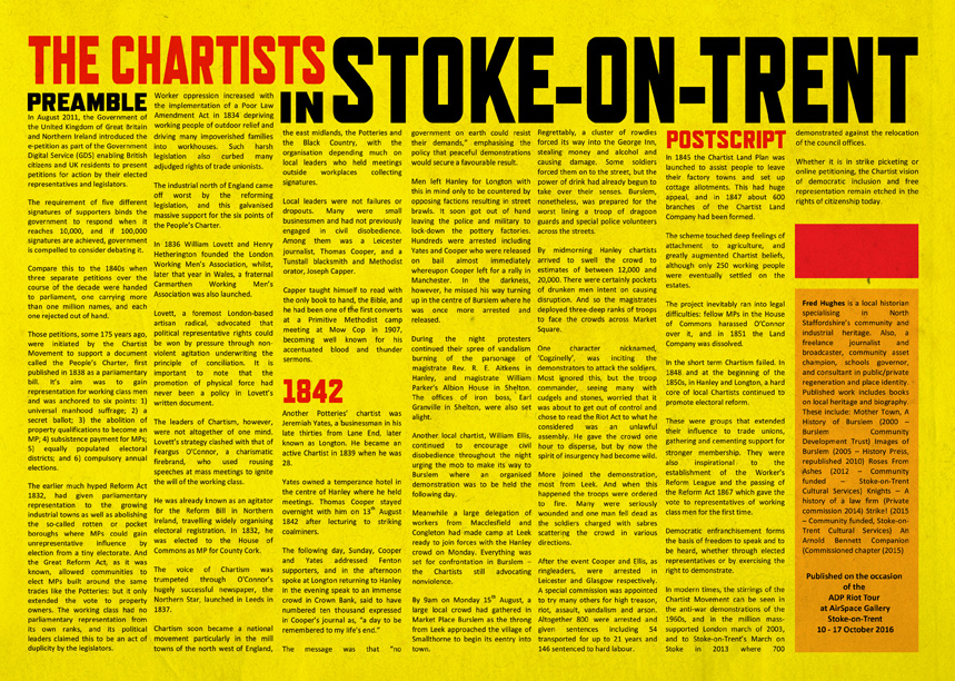 Click the image to read the RIOT in STOKE-ON-TRENT pamphlet