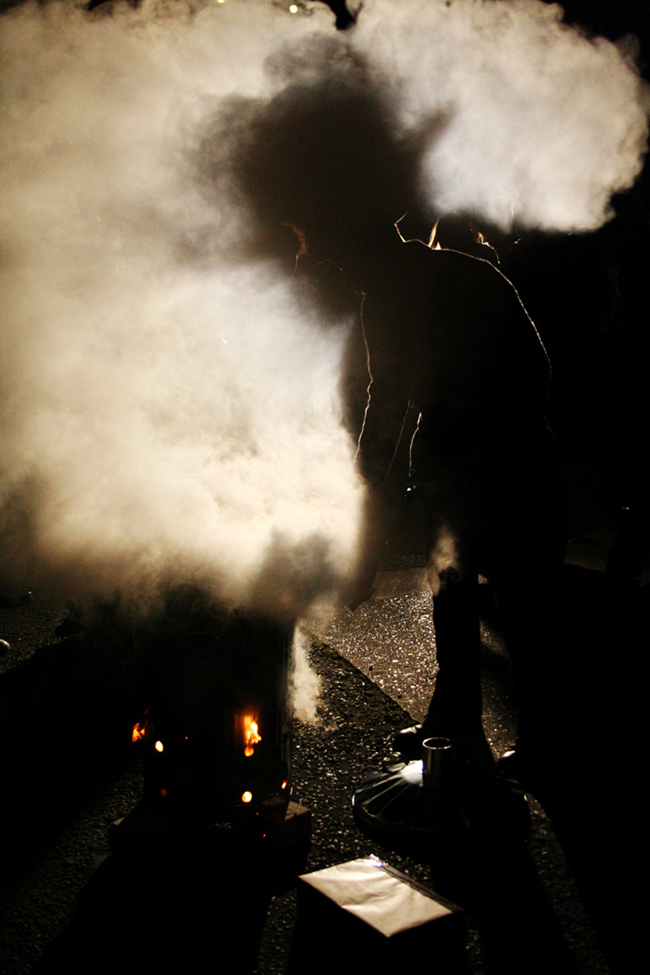 DUMB INSOLENCE ACT 1 photo 1