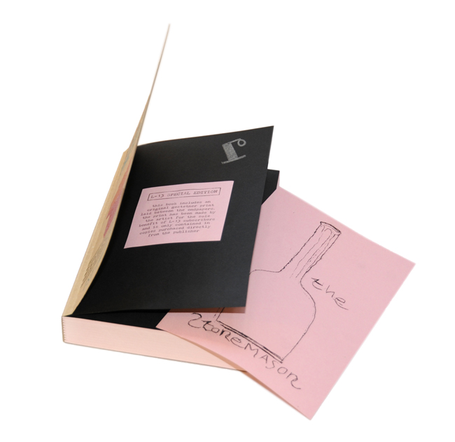 BILLY CHILDISH - The Stonemason 