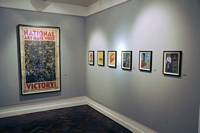 ART HATE on CORK STREET 8