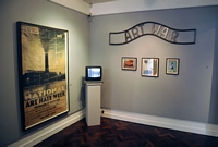 ART HATE on CORK STREET 4