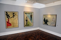 ART HATE on CORK STREET 6