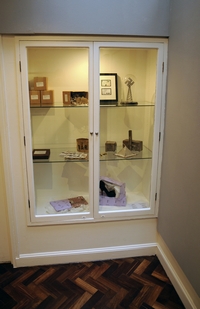 ART HATE on CORK STREET 7