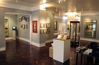 ART HATE on CORK STREET 12