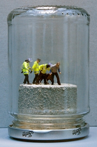 TOMLINSON Before Death