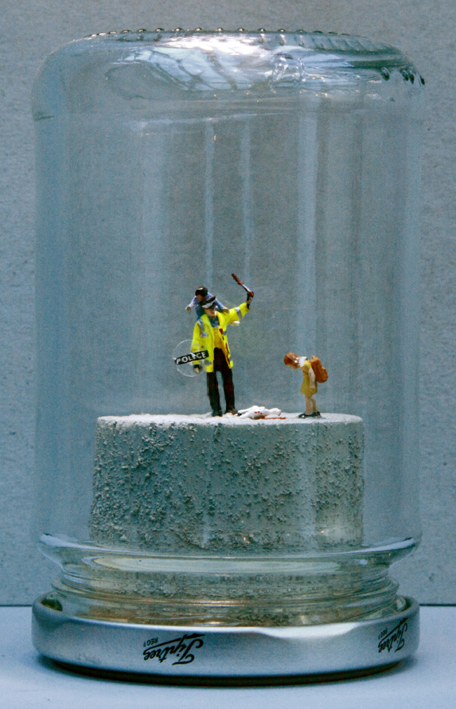 YOU KILLED MY PUP You Evil Fuck