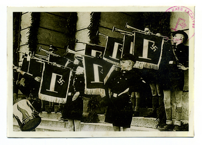 Photodocumentia - File Copy No.328