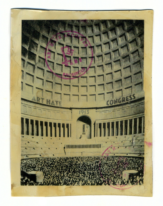 Photodocumentia - File Copy No.191