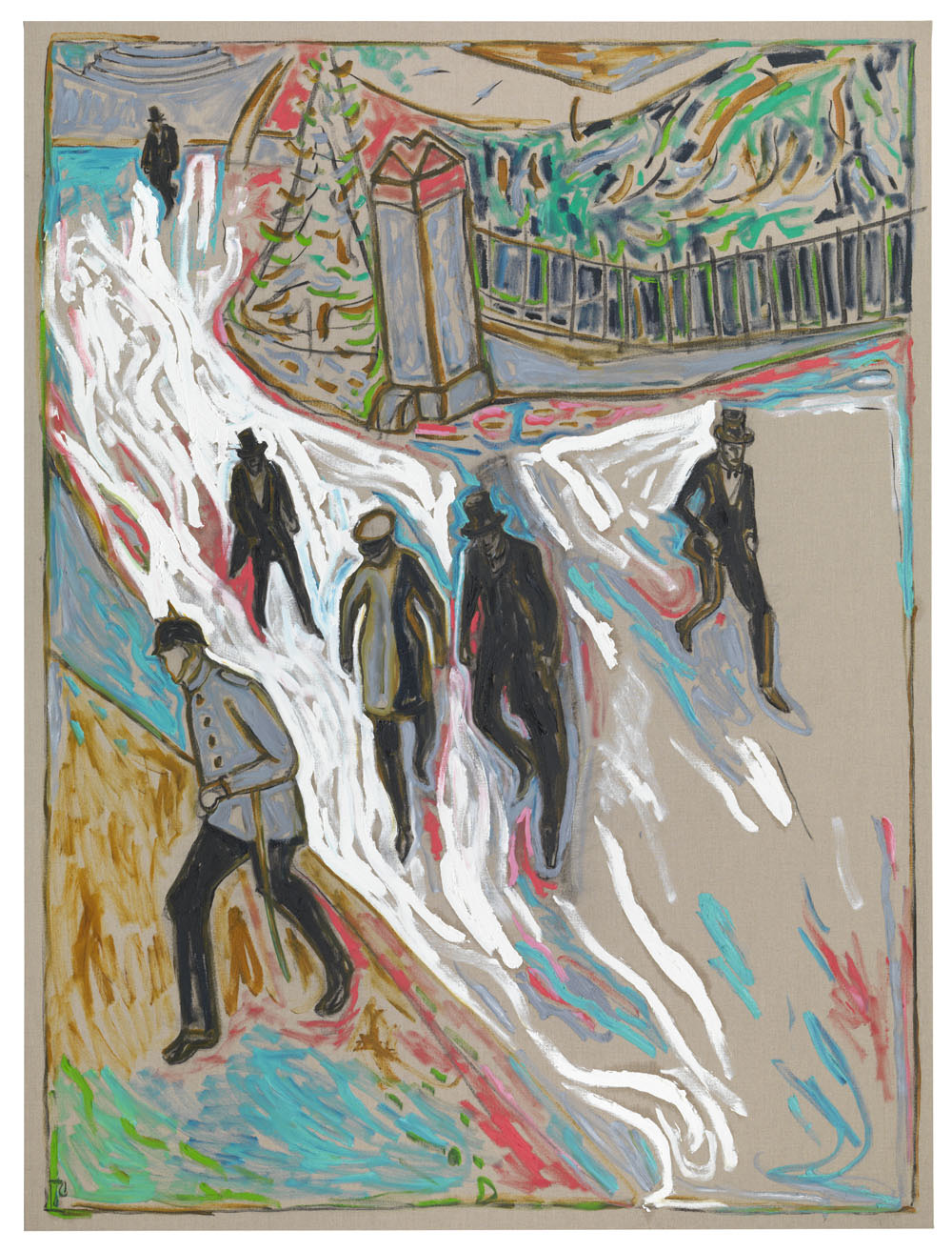 Bauern, Bonzen und Bomben