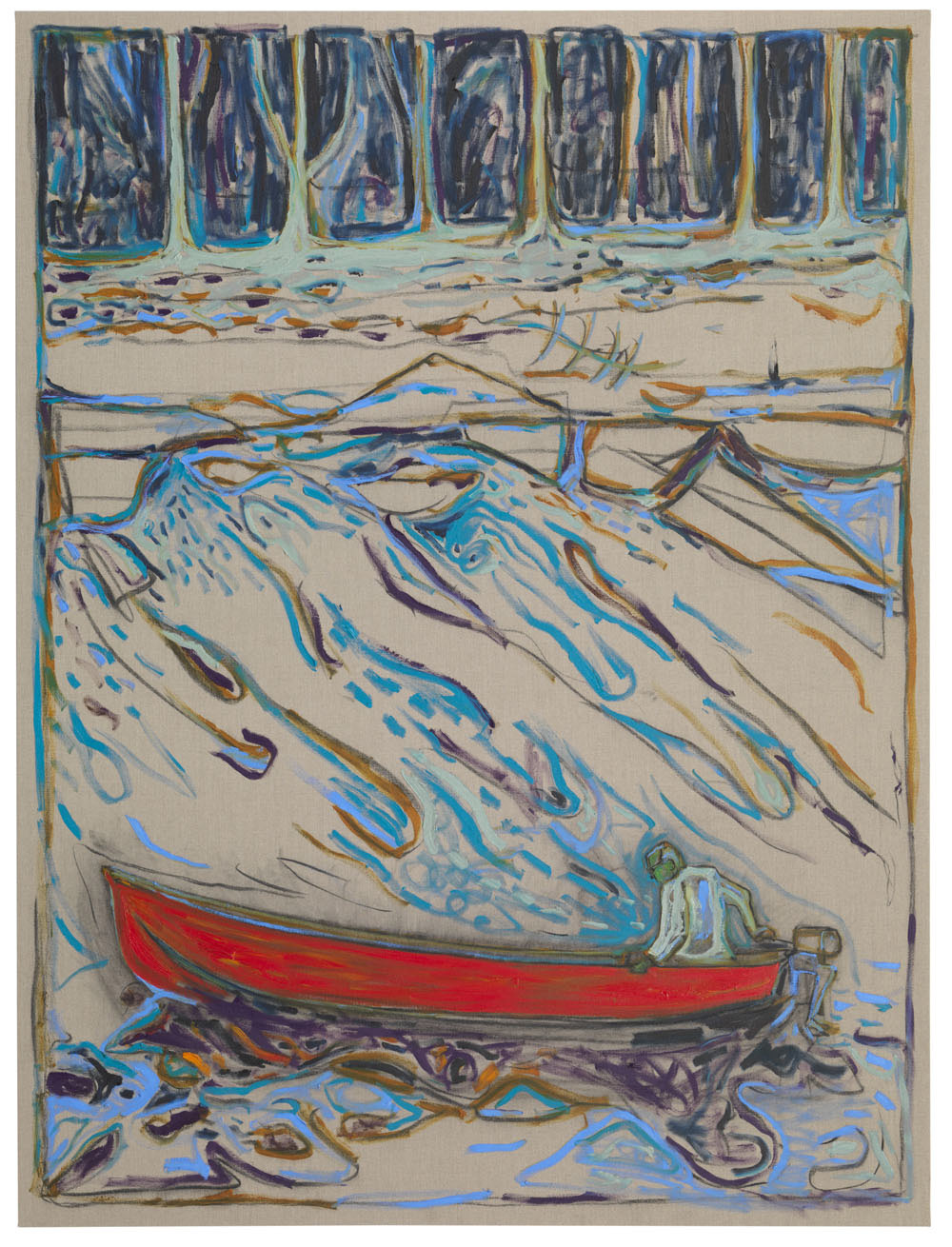 Fallada's Escape (Red) II