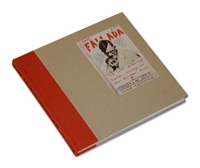 The Soft Ashes of Berlin Snowing on Hans Fallada's Nose - Exhibition Catalogue