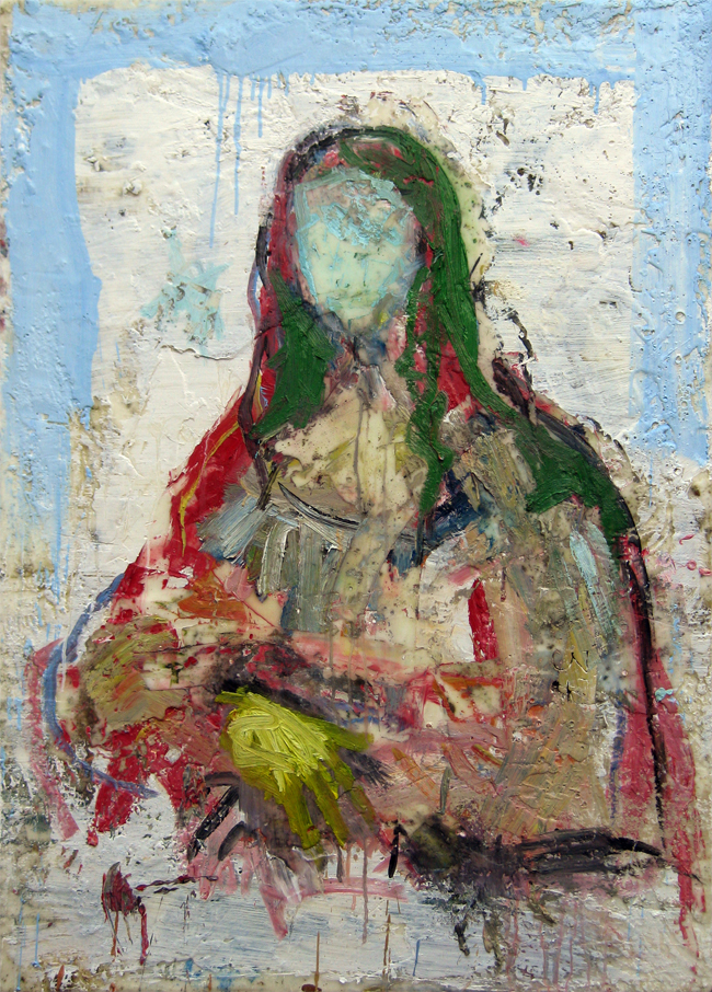 HARRY ADAMS - OUR MONA (Big Mona)