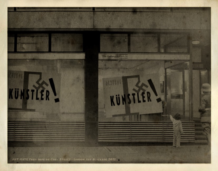 HWSA Blockade Photograph #37822 FACSIMILE EDITION